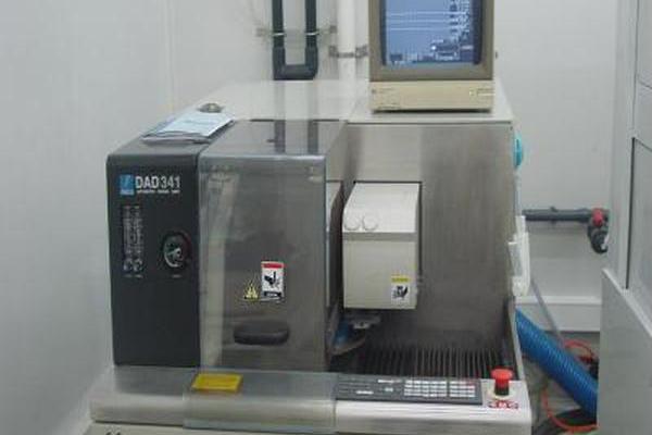 自動劃片機 自動劃片機