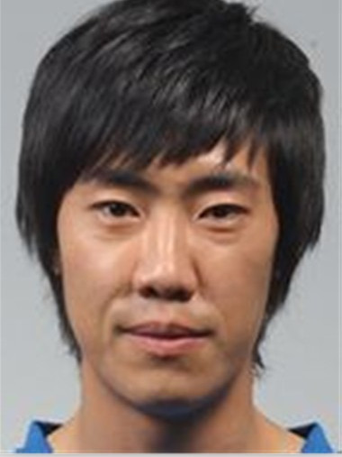 標成勛 標成勛