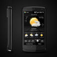 HTC Touch HD T8282 HTC Touch HD T8282