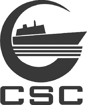 長江航運集團logo