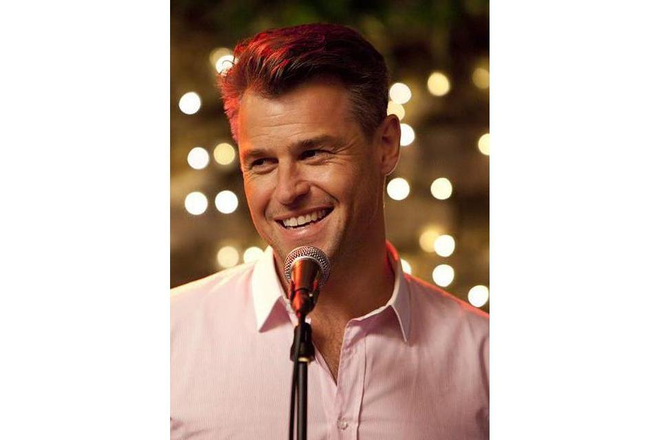 Rodger Corser Rodger Corser