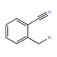 2-氰基溴苄 2-氰基溴苄