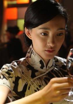 青盲(2012年景旭楓編劇、楊文軍執導電視劇)