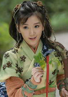 女神捕(2010年商蓉主演電視劇)