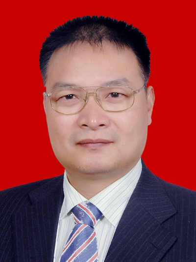 陳小山(湘潭市人民政府副市長、黨組成員)