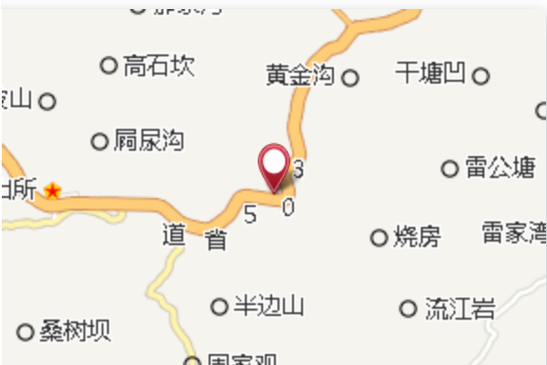 果子塘 果子塘