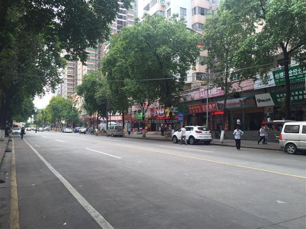 粵墾路 粵墾路