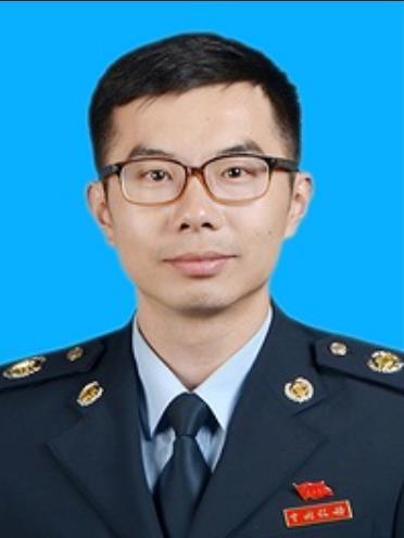 楊晟(國家稅務總局玉溪市易門縣稅務局黨委委員、紀檢組長) 楊晟(國家稅務總局玉溪市易門縣稅務局黨委委員、紀檢組長)