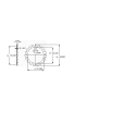 SKF W030軸承 SKF W030軸承