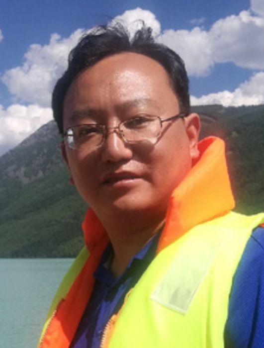 徐方建 徐方建