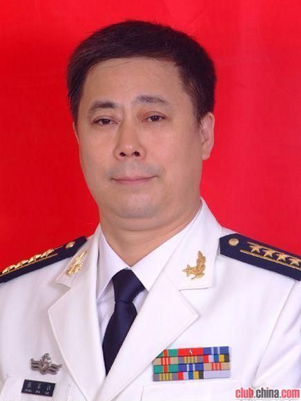 張軍社(海軍軍事學術研究所研究員) 張軍社(海軍軍事學術研究所研究員)