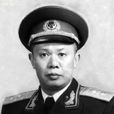 張翼翔(開國中將)
