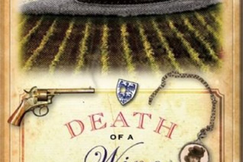 Death of a Wine Merchant Death of a Wine Merchant