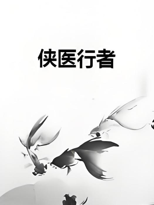 俠醫行者 俠醫行者