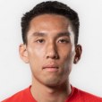 胡晉銘(中國香港足球運動員) 胡晉銘(中國香港足球運動員)