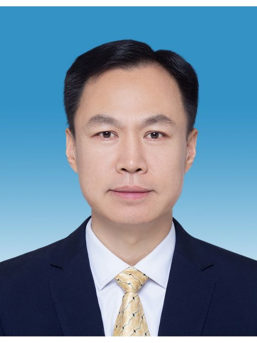 劉延波(山東省濰坊市奎文區委常委、區紀委書記、區監察委員會主任) 劉延波(山東省濰坊市奎文區委常委、區紀委書記、區監察委員會主任)