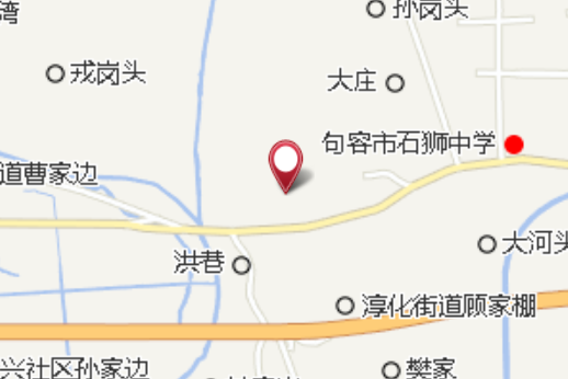 字山