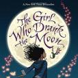 The Girl Who Drank the Moon(2016年Algonquin Young Readers出版的圖書) The Girl Who Drank the Moon(2016年Algonquin Young Readers出版的圖書)