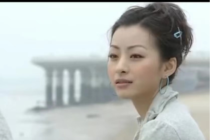 安然(電視劇《幸福的眼淚》中的角色) 安然(電視劇《幸福的眼淚》中的角色)