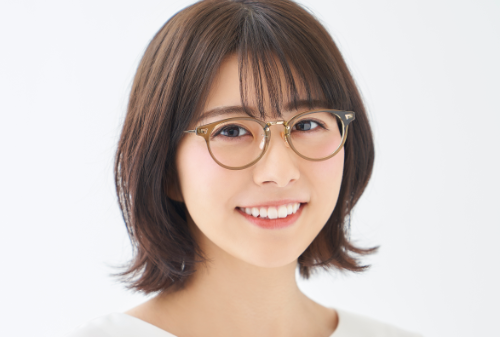 森山瑠璃 森山瑠璃