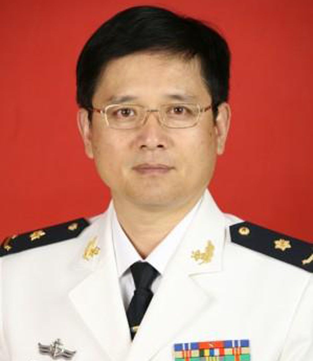 閔銳(中國傳媒大學教授)