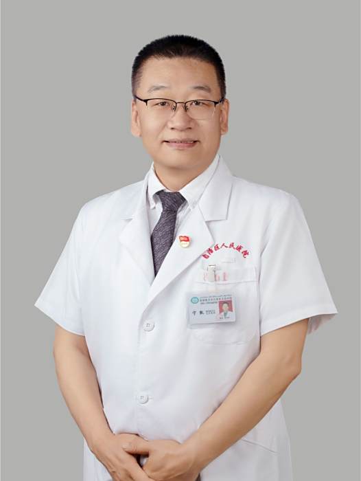 寧凱(新疆維吾爾自治區人民醫院骨科中心關節外科與運動醫學病區主任醫師) 寧凱(新疆維吾爾自治區人民醫院骨科中心關節外科與運動醫學病區主任醫師)