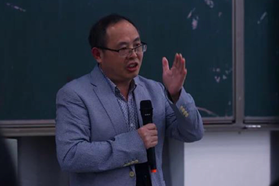 陶果(石油大學(北京)教授) 陶果(石油大學(北京)教授)