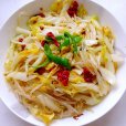 白菜粉條 白菜粉條