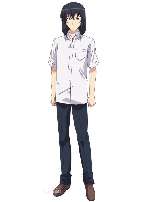 八津川安樹