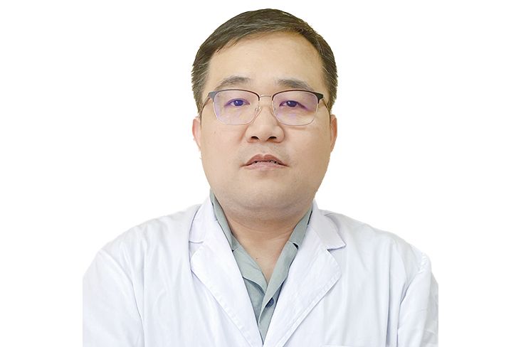 邢晉(上海健橋醫院神經內科醫生) 邢晉(上海健橋醫院神經內科醫生)