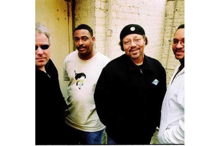 The Meters The Meters