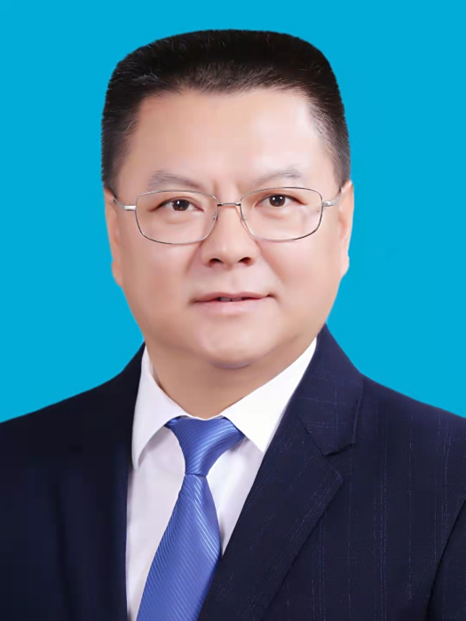 李彬(重慶市江北區五寶鎮黨委書記)