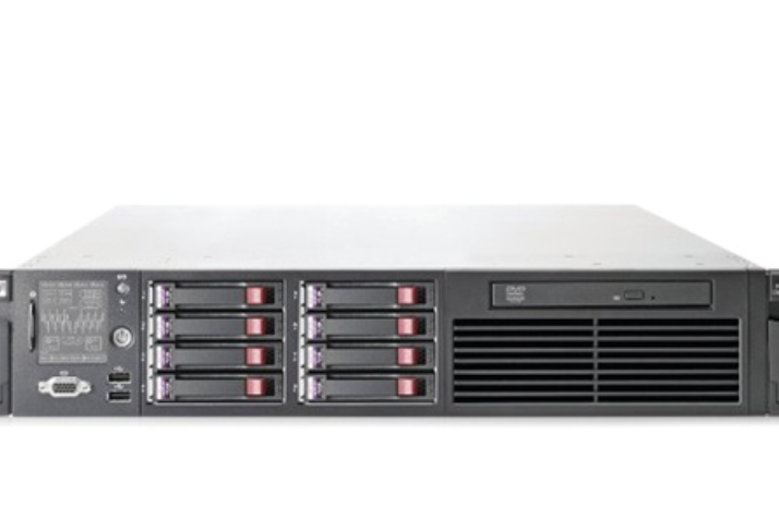 HP ProLiant DL380 G6(491316-AA1) HP ProLiant DL380 G6(491316-AA1)