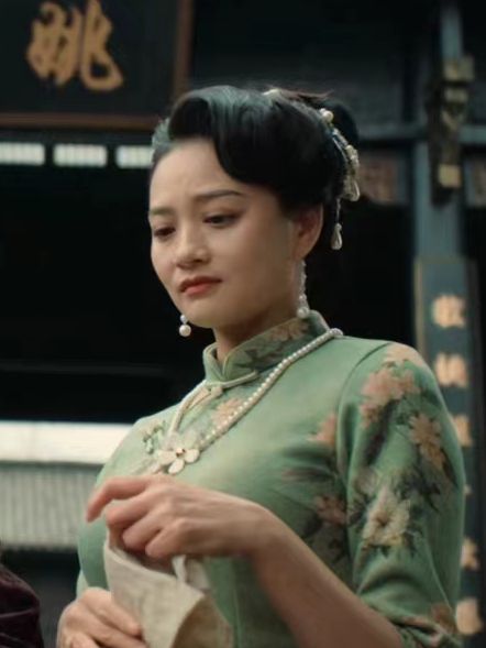 岳嵐(靈異復仇電影《孤山詭事》中的角色) 岳嵐(靈異復仇電影《孤山詭事》中的角色)