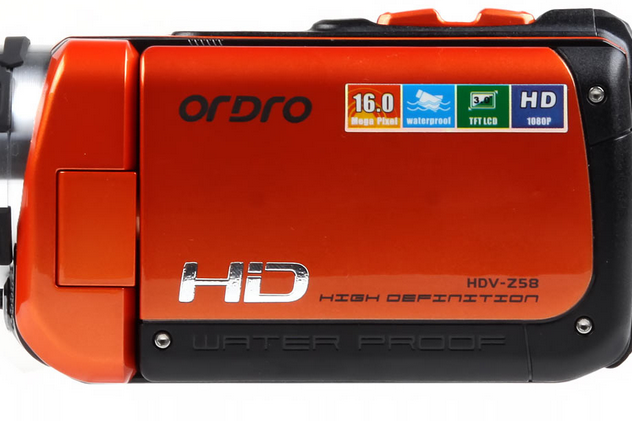 歐達HDV-Z58 歐達HDV-Z58