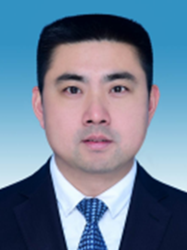 俞曉明(浙江省湖州市德清縣衛生健康局黨委委員、副局長)