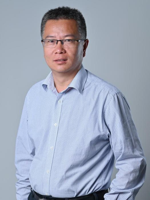 郭青林(敦煌研究院黨委委員、副院長) 郭青林(敦煌研究院黨委委員、副院長)
