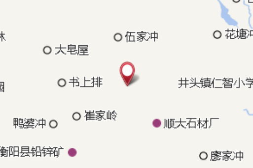 盛家屋 盛家屋