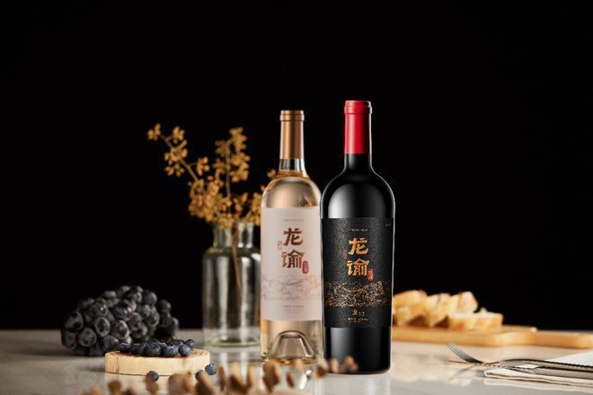 龍諭葡萄酒 龍諭葡萄酒