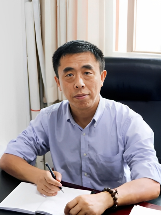 劉鵬(中國人民大學繼續教育學院原院長)