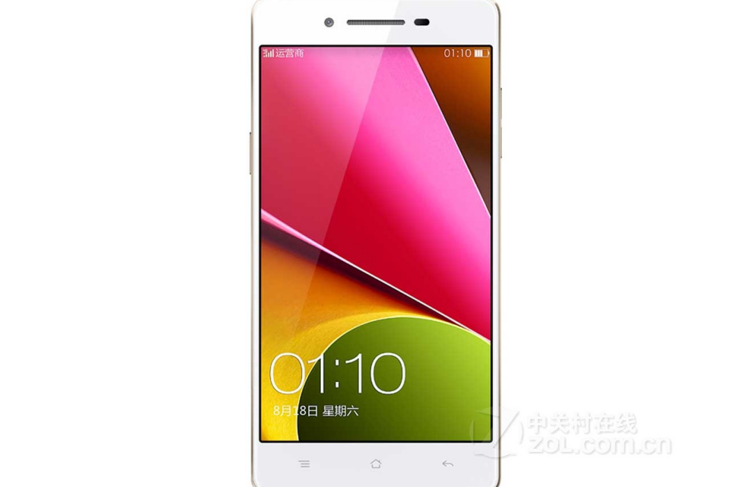OPPO R1S(R8000/聯通4G) OPPO R1S(R8000/聯通4G)