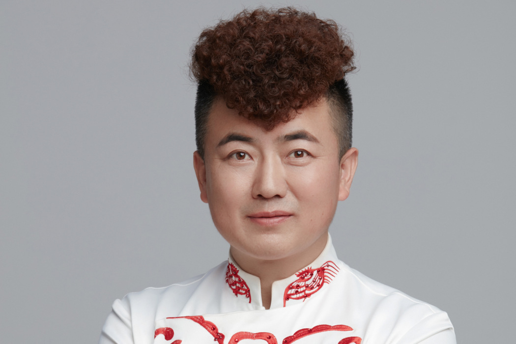 白強(歌手) 白強(歌手)