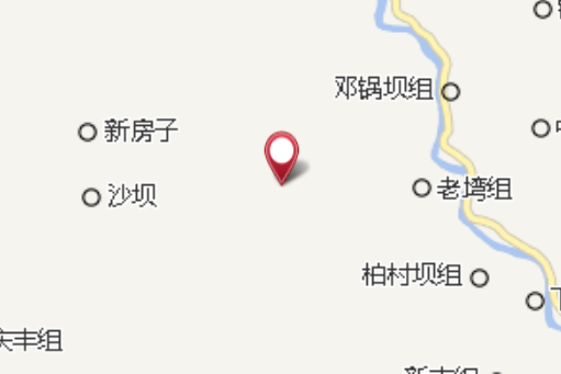 眼睛岩 眼睛岩