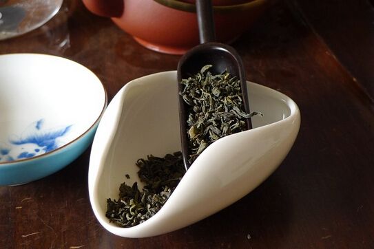 康禾茶 康禾茶
