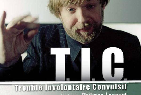 T.i.c. - Trouble involontaire convulsif T.i.c. - Trouble involontaire convulsif