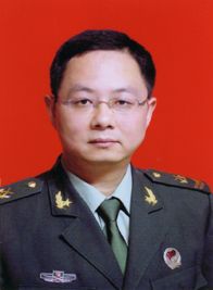 喻益明(南京軍區聯勤部司令部警衛連戰士) 喻益明(南京軍區聯勤部司令部警衛連戰士)