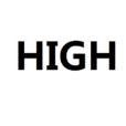 HIGH(詞語釋義)