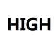 HIGH(詞語釋義) HIGH(詞語釋義)