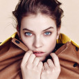 芭芭拉·帕爾文(Barbara Palvin) 芭芭拉·帕爾文(Barbara Palvin)