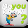 Do You know Disney Characters Do You know Disney Characters